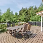 Two-bedroom In Сasa de vacaciones