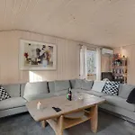 Two-bedroom In Kalundborg