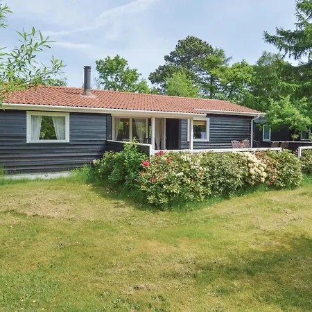 Two-bedroom In