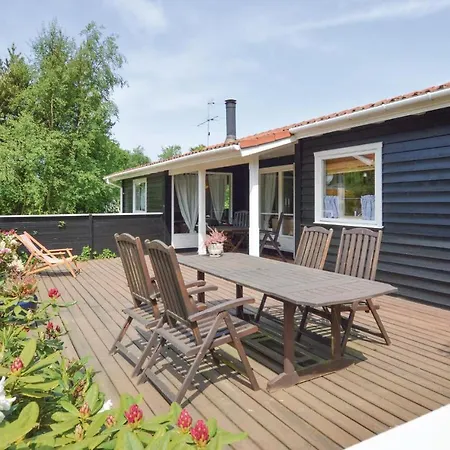 Two-bedroom In * Kalundborg