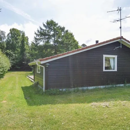 Two-bedroom In * Kalundborg