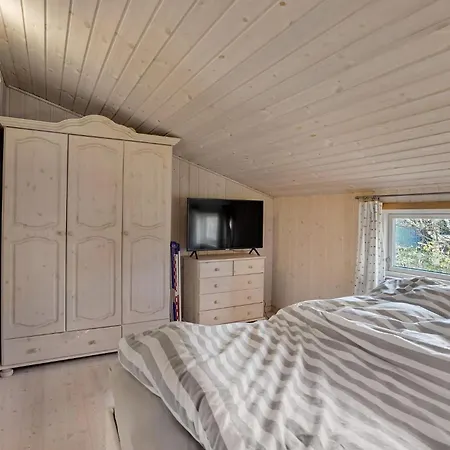 Two-bedroom In