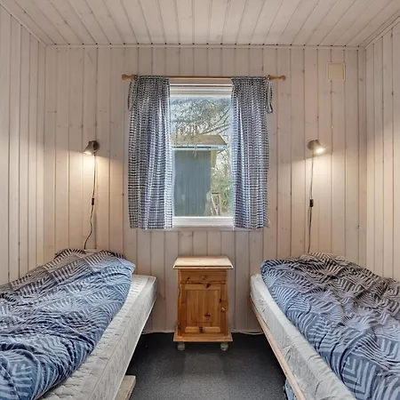 Dom wakacyjny Two-bedroom In Kalundborg