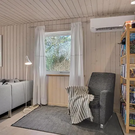 Two-bedroom In *