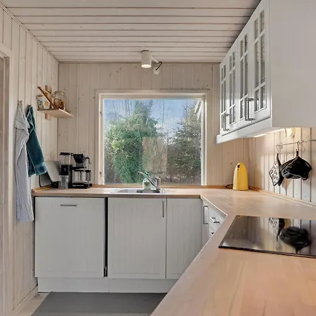 2 Bedroom Gorgeous In Kalundborg