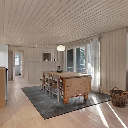 Two-bedroom In