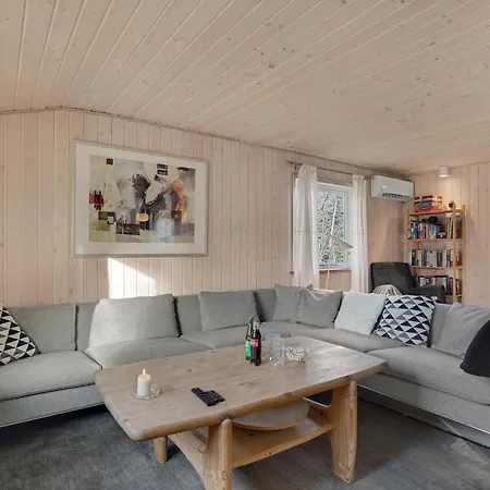 Two-bedroom In カロンボー