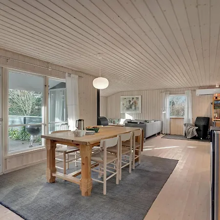 Two-bedroom In Dom wakacyjny