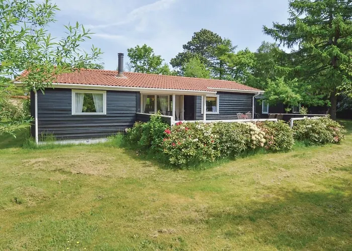 Two-bedroom In