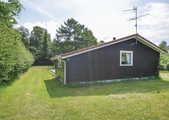 Two-bedroom In * Kalundborg