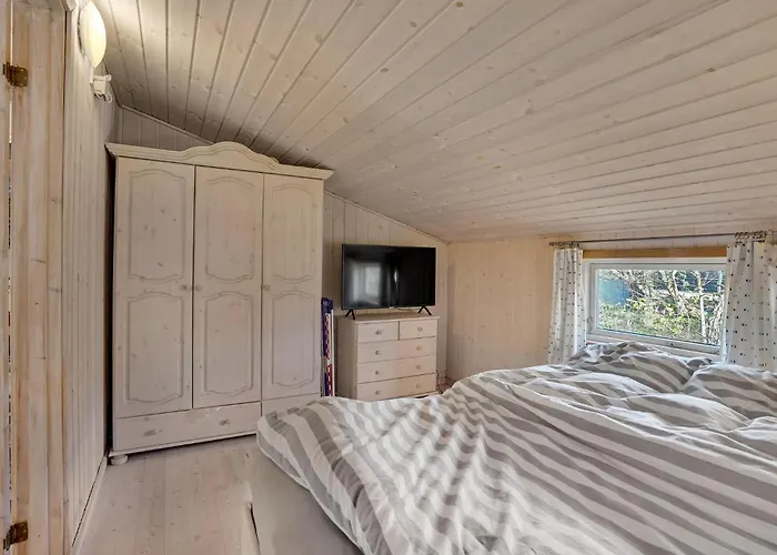 Two-bedroom In