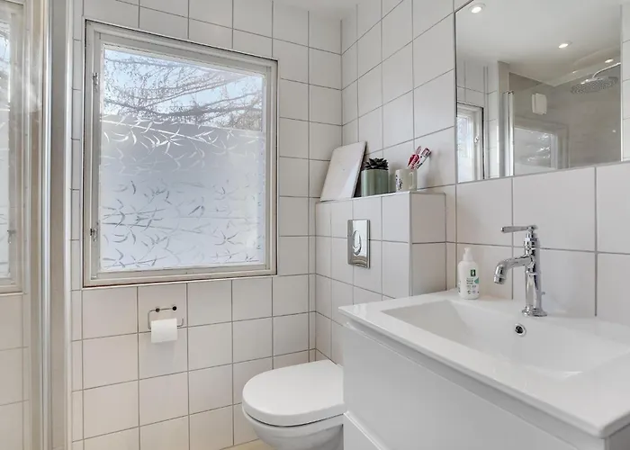 Two-bedroom In Dom wakacyjny