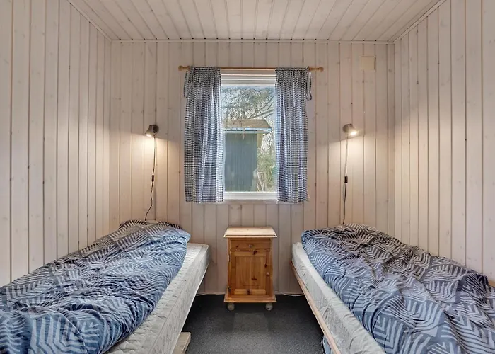 Dom wakacyjny Two-bedroom In Kalundborg