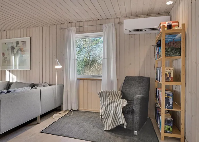 Two-bedroom In *
