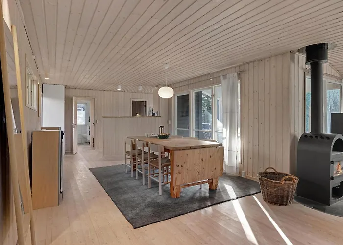 Two-bedroom In