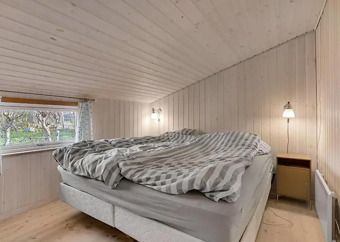 Two-bedroom In Dom wakacyjny *