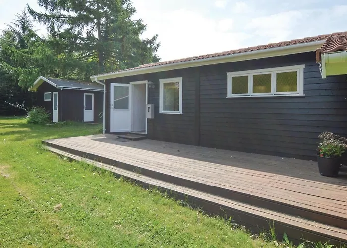Two-bedroom In